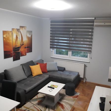 Apartment Azzuro 2 诺威萨 外观 照片