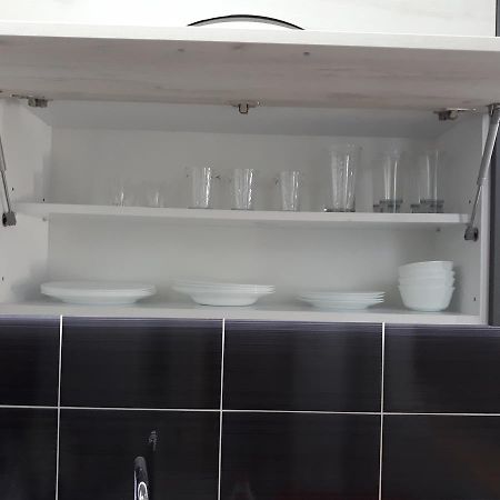 Apartment Azzuro 2 诺威萨 外观 照片