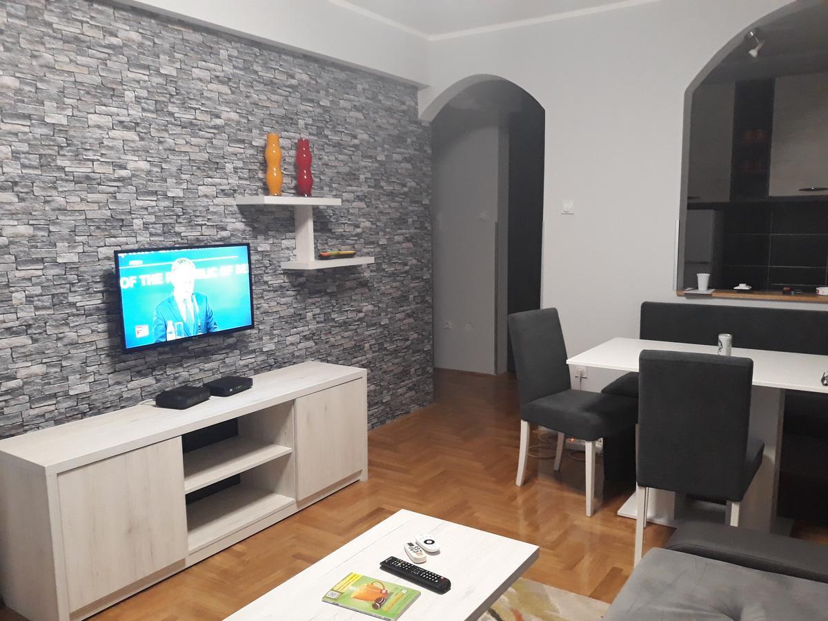 Apartment Azzuro 2 诺威萨 外观 照片