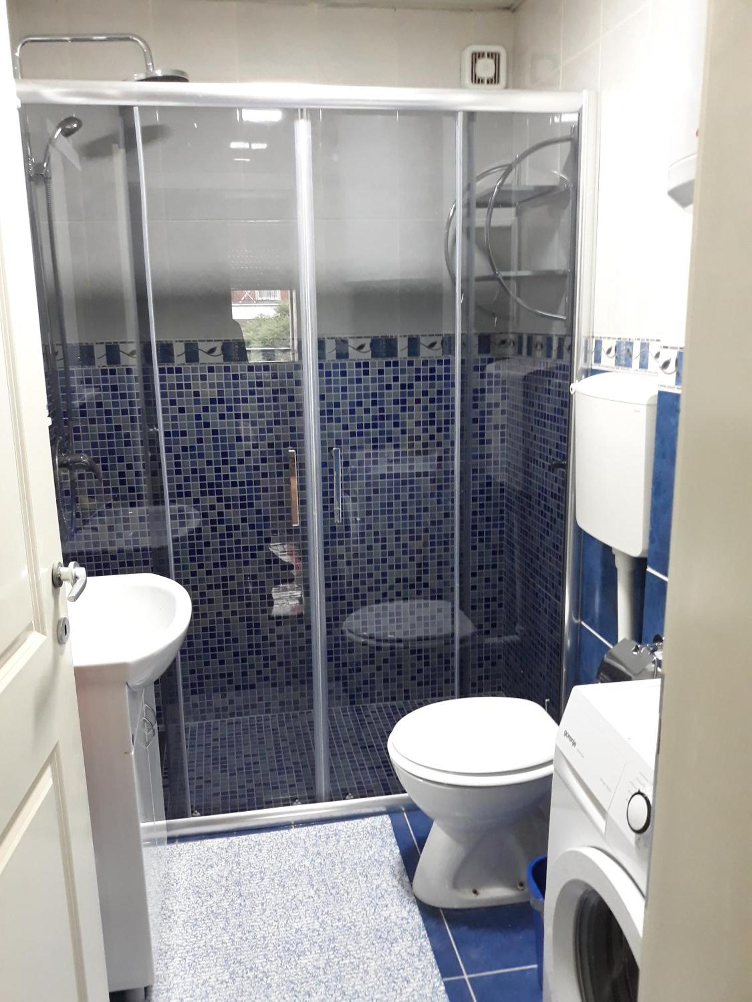 Apartment Azzuro 2 诺威萨 外观 照片