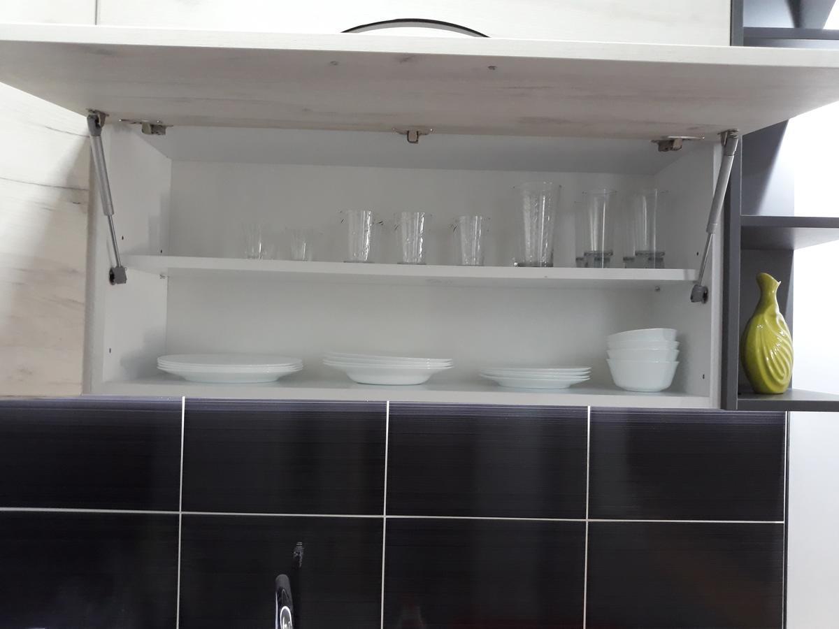 Apartment Azzuro 2 诺威萨 外观 照片