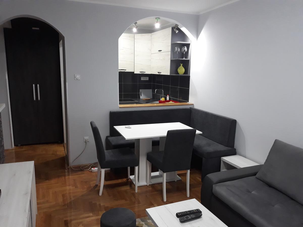 Apartment Azzuro 2 诺威萨 外观 照片