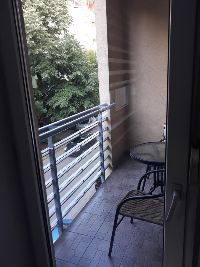 Apartment Azzuro 2 诺威萨 外观 照片