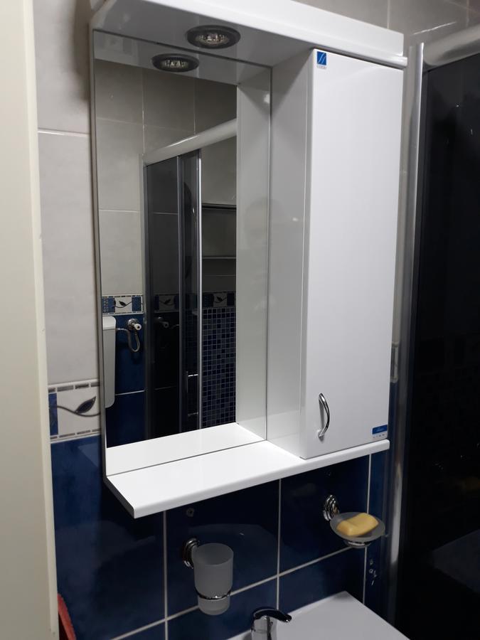 Apartment Azzuro 2 诺威萨 外观 照片