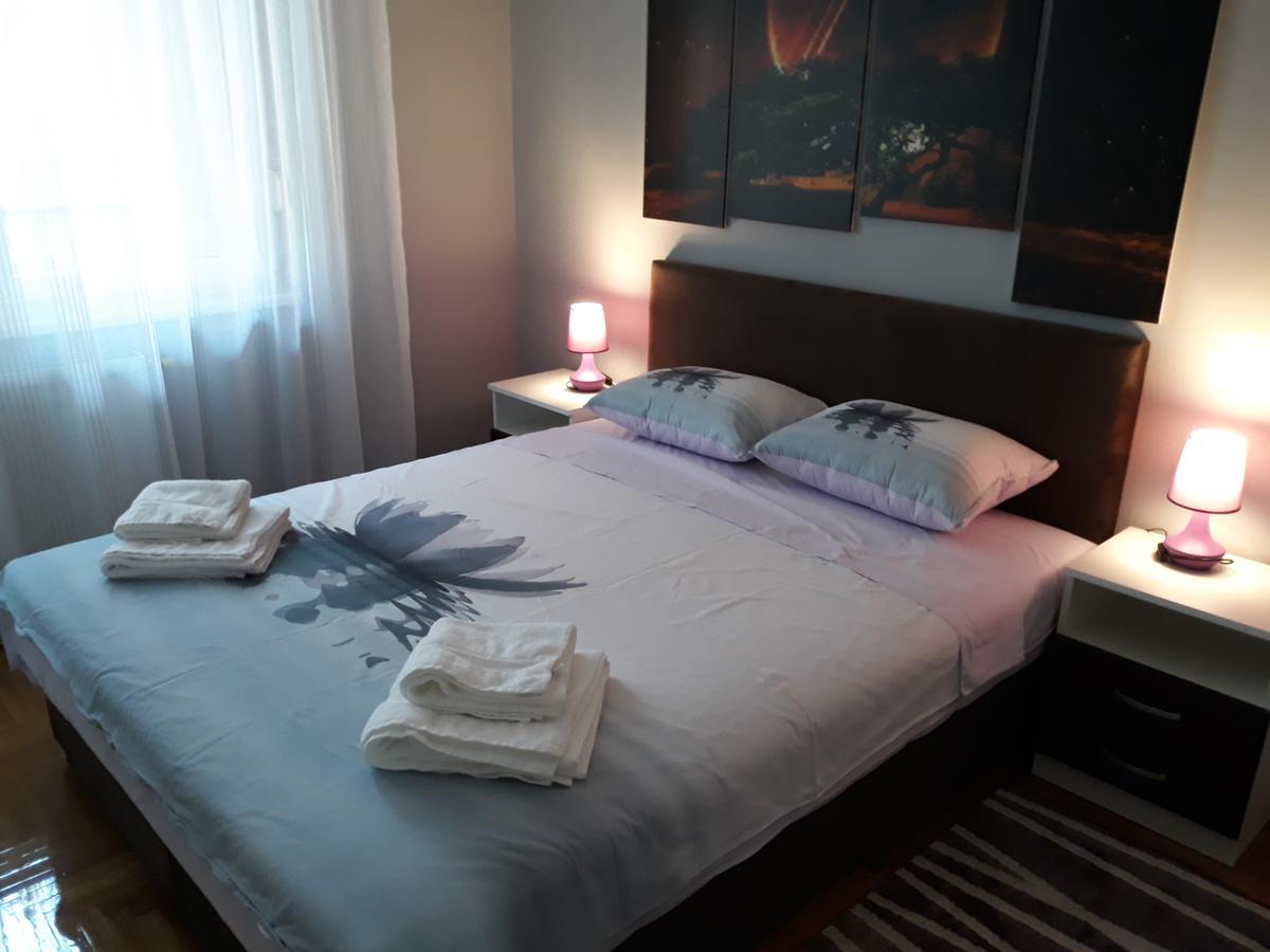 Apartment Azzuro 2 诺威萨 外观 照片