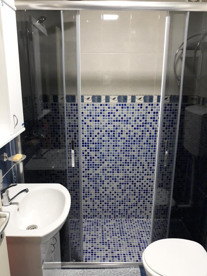 Apartment Azzuro 2 诺威萨 外观 照片